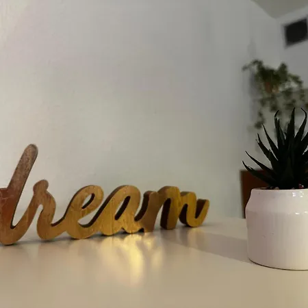 Cosy Centre شقة *