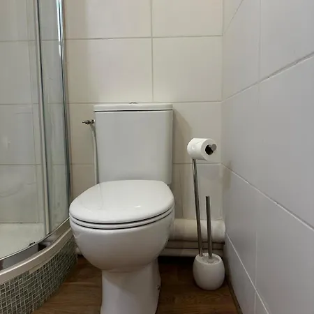 Cosy Centre Apartment Toulon