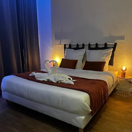 Apartment Cosy Centre