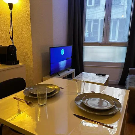 Cosy Centre Toulon