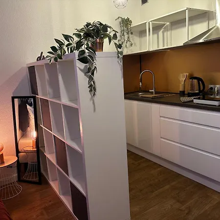 Cosy Centre *