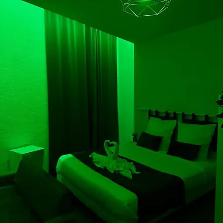Cosy Centre Toulon