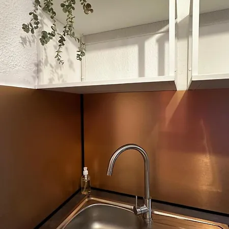 Cosy Centre Apartment *